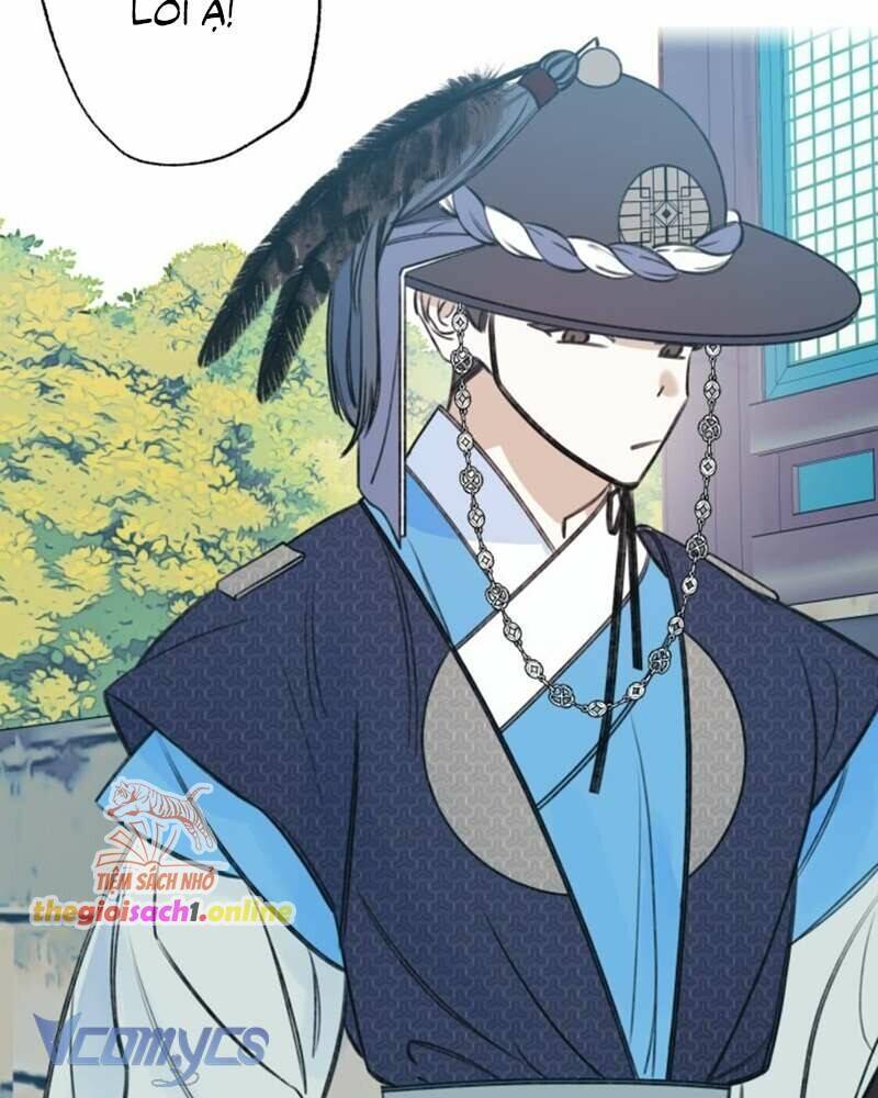 Chuyện Tình Hoa Lưu Ly - Chap 1 - Trang 11