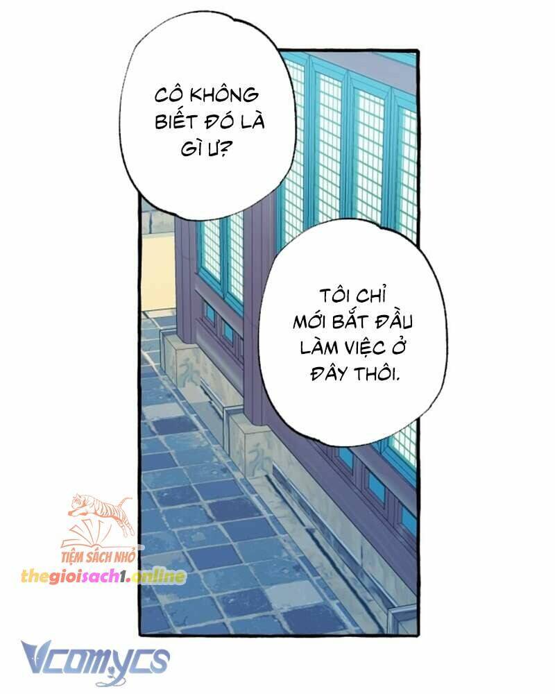 Chuyện Tình Hoa Lưu Ly - Chap 1 - Trang 19