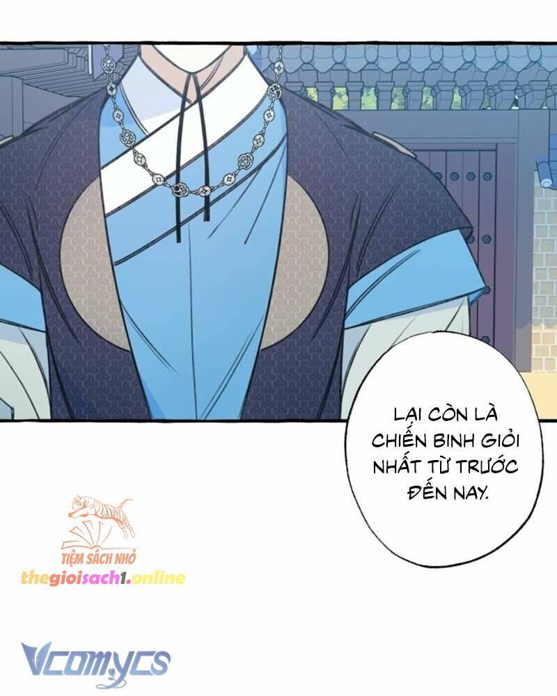 Chuyện Tình Hoa Lưu Ly - Chap 1 - Trang 23