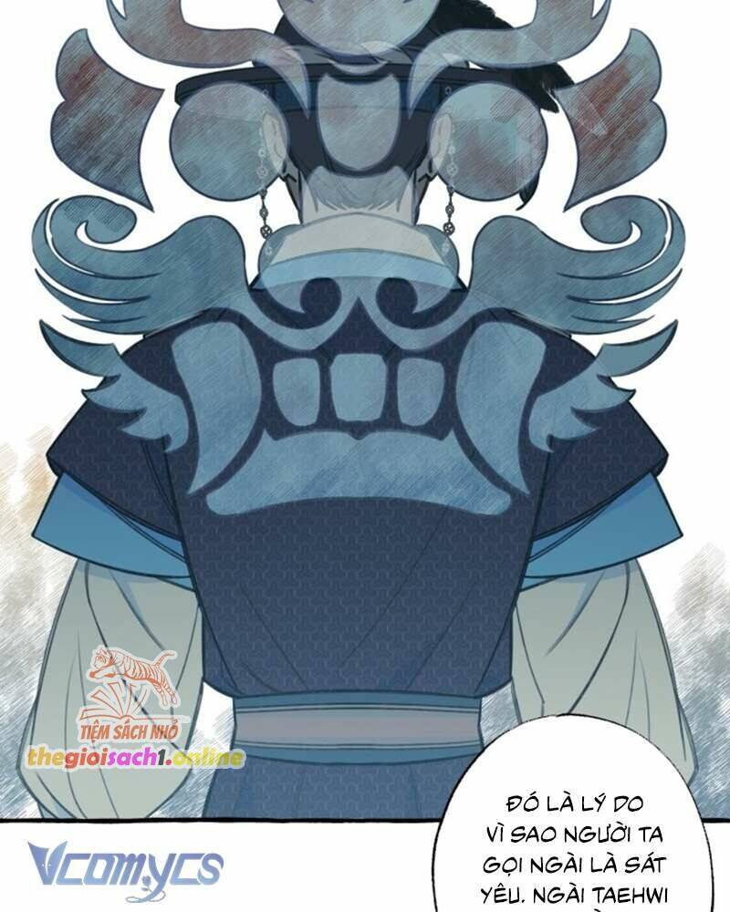 Chuyện Tình Hoa Lưu Ly - Chap 1 - Trang 26