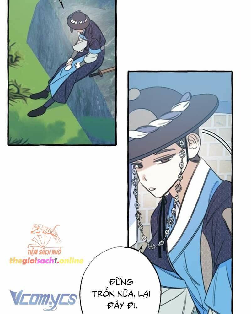 Chuyện Tình Hoa Lưu Ly - Chap 1 - Trang 32