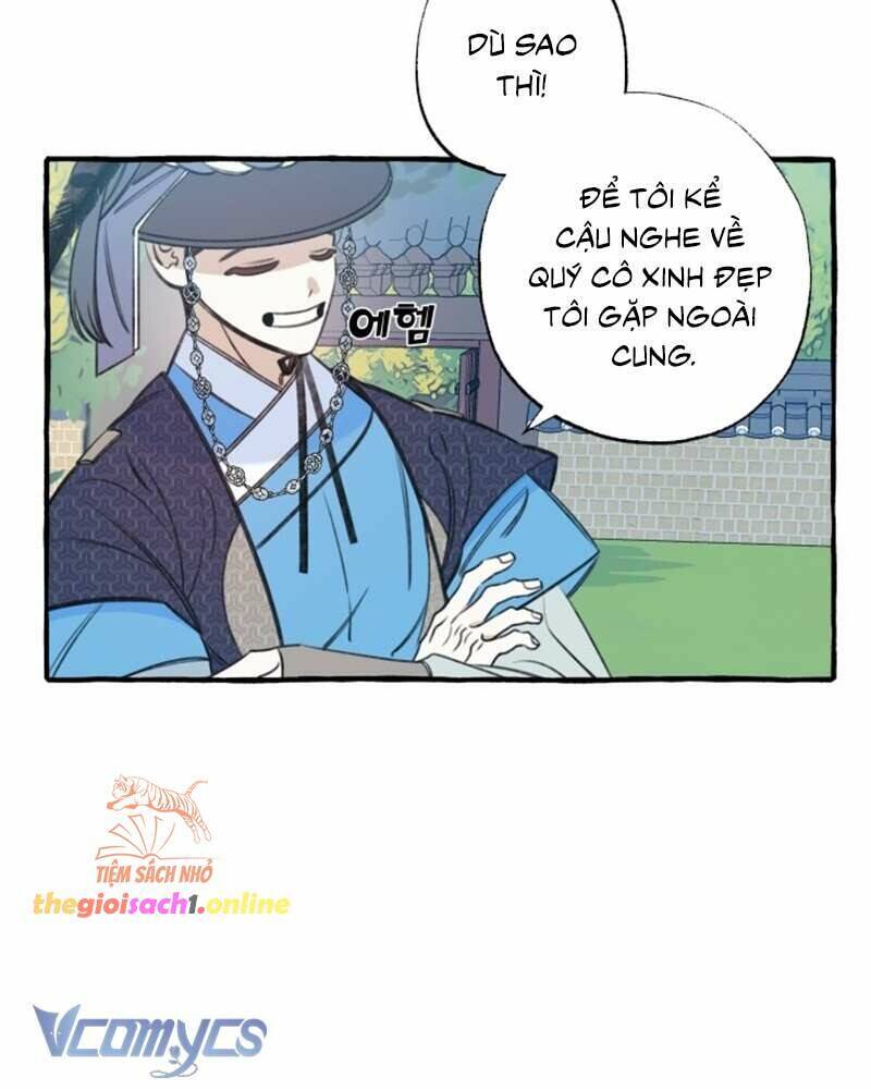 Chuyện Tình Hoa Lưu Ly - Chap 1 - Trang 40