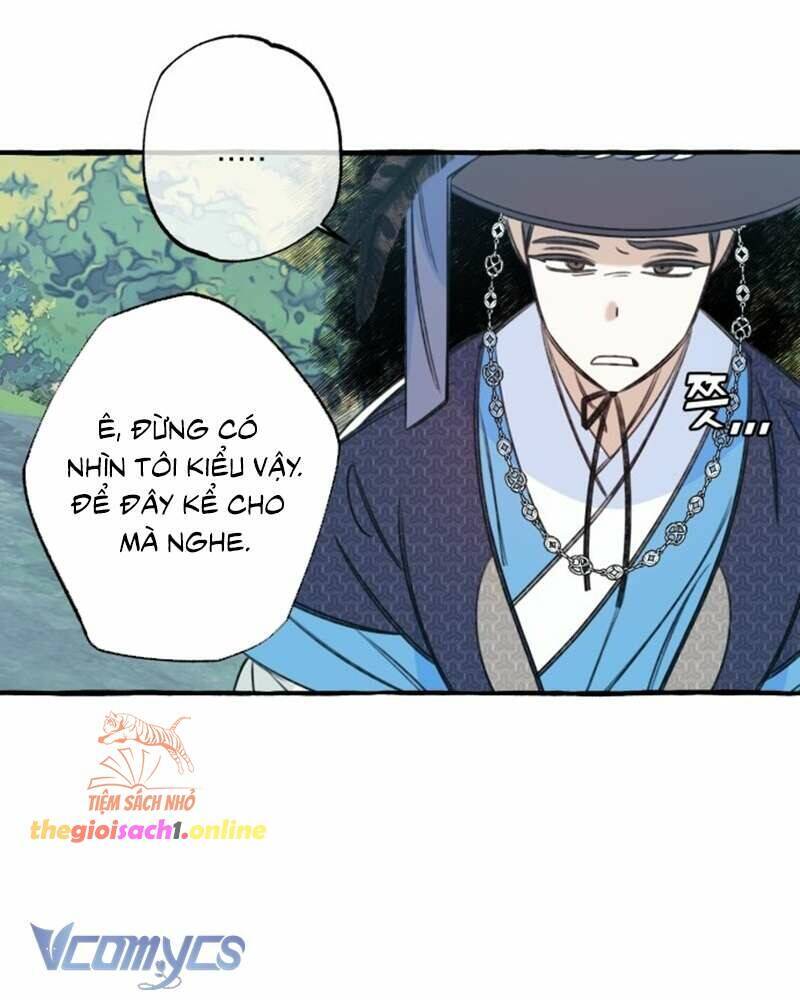 Chuyện Tình Hoa Lưu Ly - Chap 1 - Trang 42
