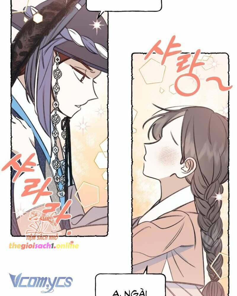 Chuyện Tình Hoa Lưu Ly - Chap 1 - Trang 44