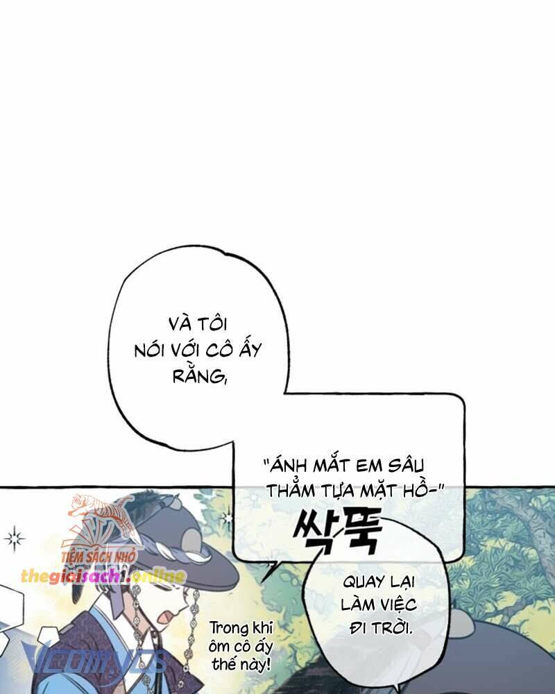 Chuyện Tình Hoa Lưu Ly - Chap 1 - Trang 46