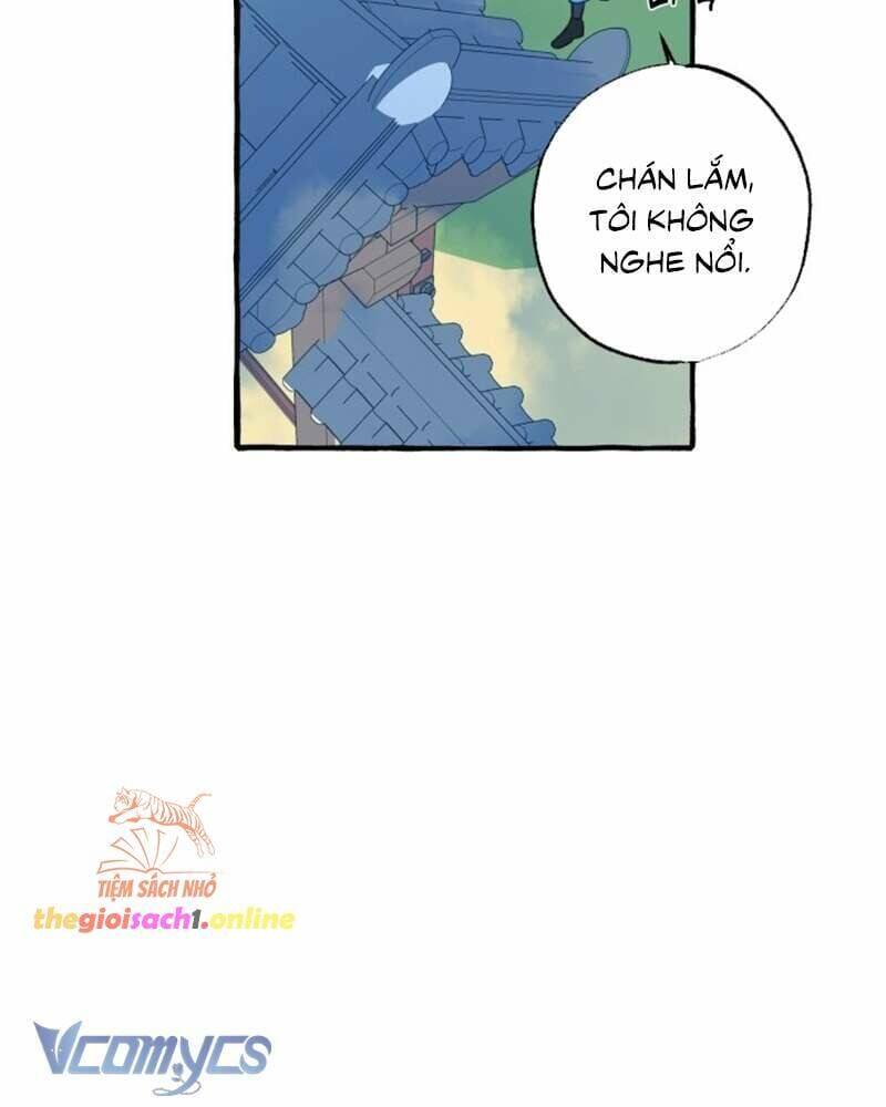 Chuyện Tình Hoa Lưu Ly - Chap 1 - Trang 49