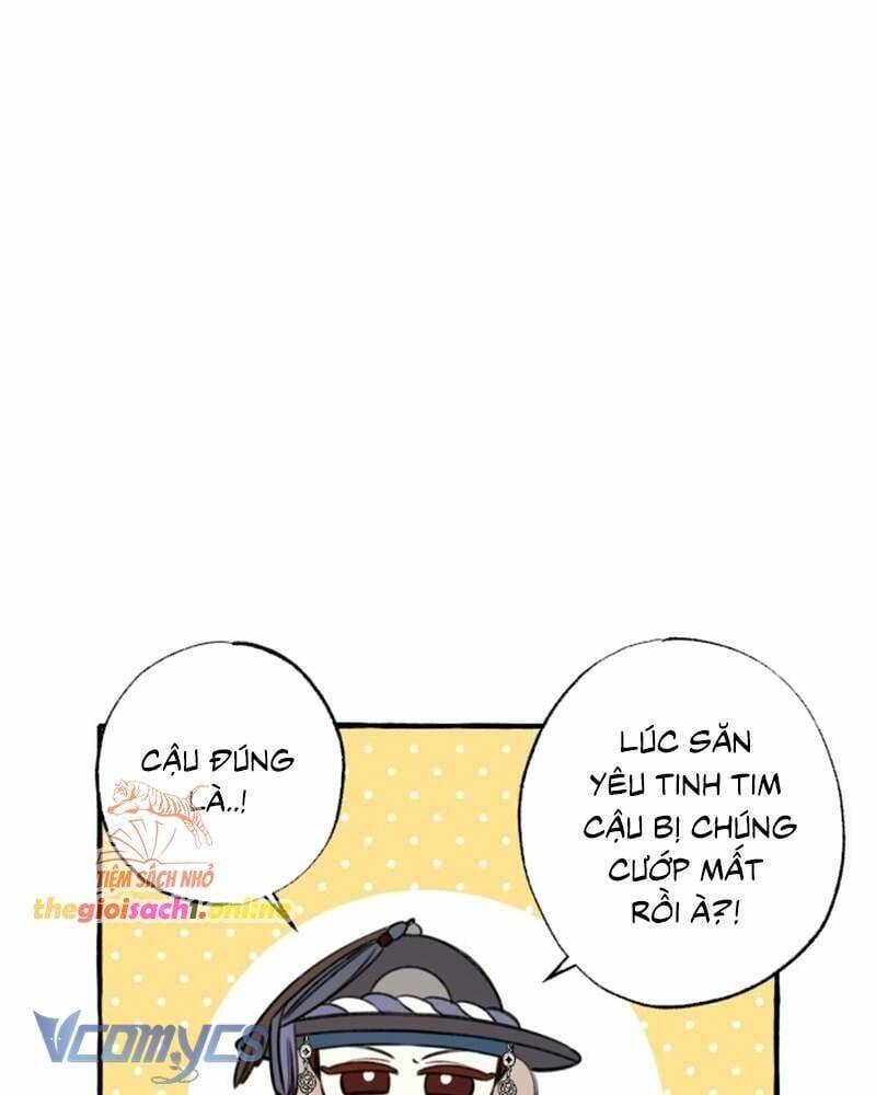 Chuyện Tình Hoa Lưu Ly - Chap 1 - Trang 50