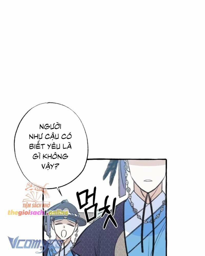 Chuyện Tình Hoa Lưu Ly - Chap 1 - Trang 52