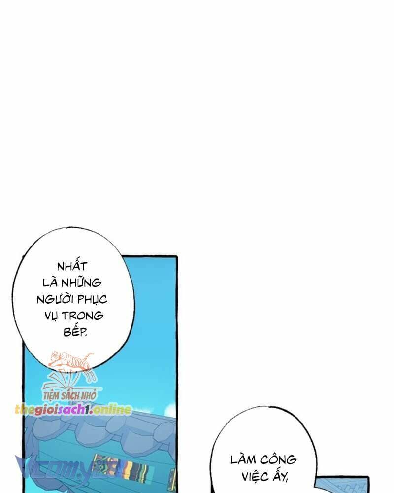 Chuyện Tình Hoa Lưu Ly - Chap 1 - Trang 67