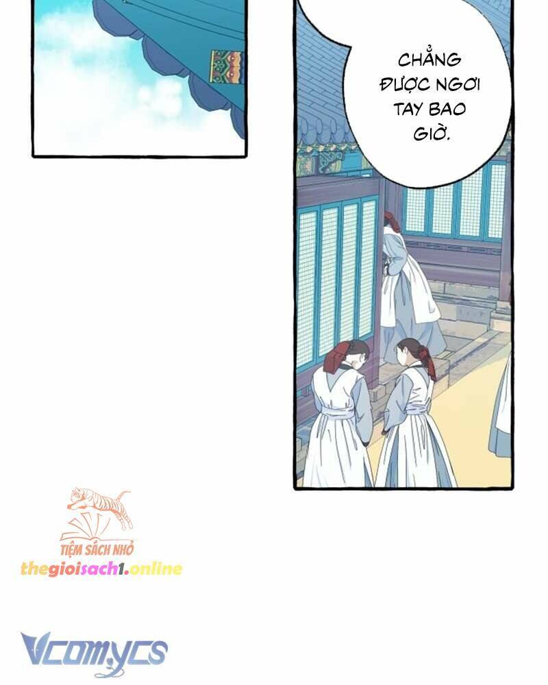Chuyện Tình Hoa Lưu Ly - Chap 1 - Trang 68