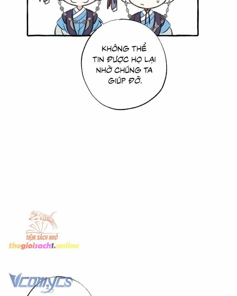 Chuyện Tình Hoa Lưu Ly - Chap 1 - Trang 70