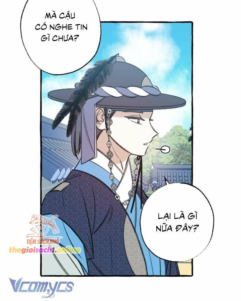 Chuyện Tình Hoa Lưu Ly - Chap 1 - Trang 71