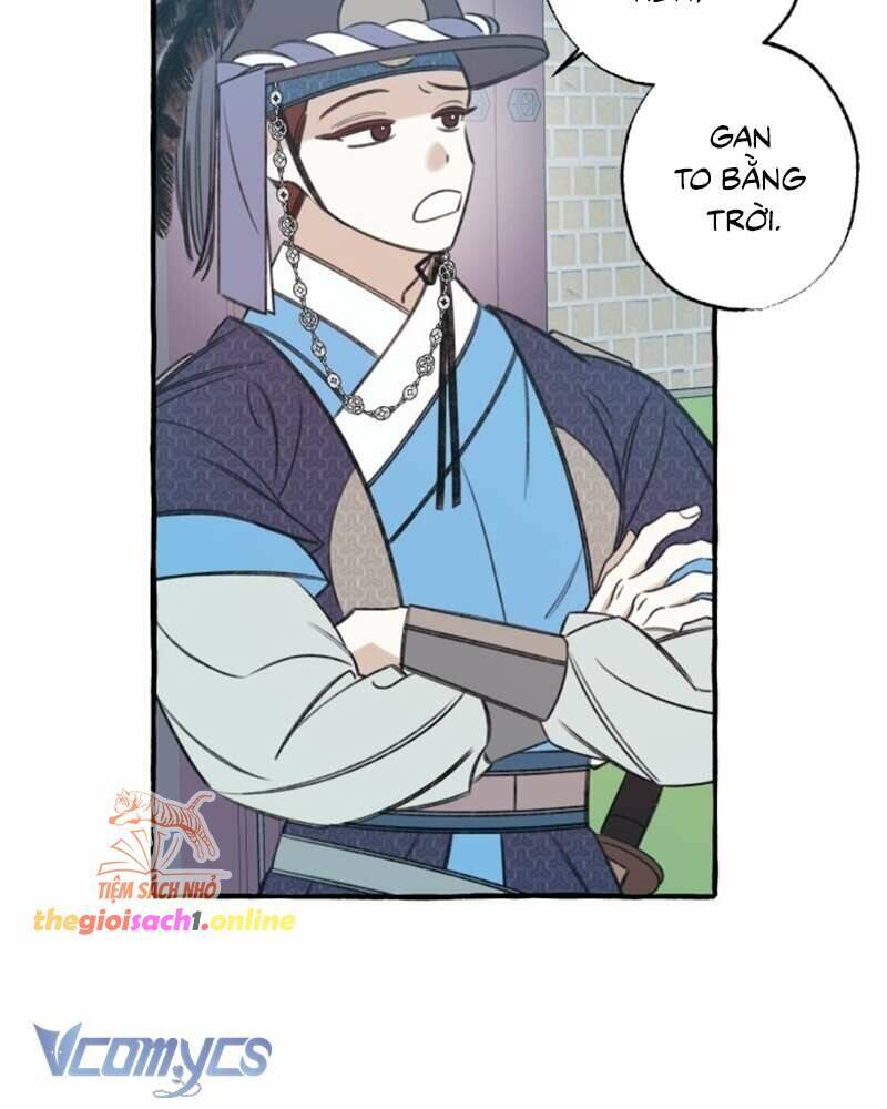 Chuyện Tình Hoa Lưu Ly - Chap 1 - Trang 77