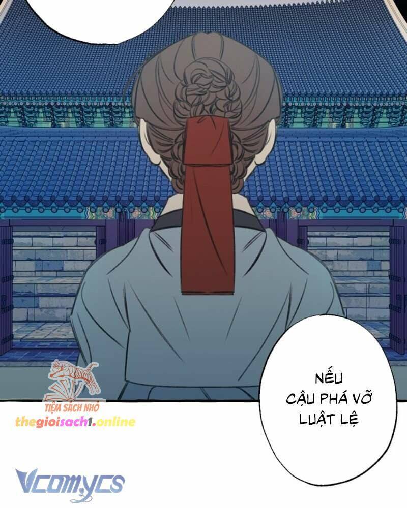 Chuyện Tình Hoa Lưu Ly - Chap 1 - Trang 79