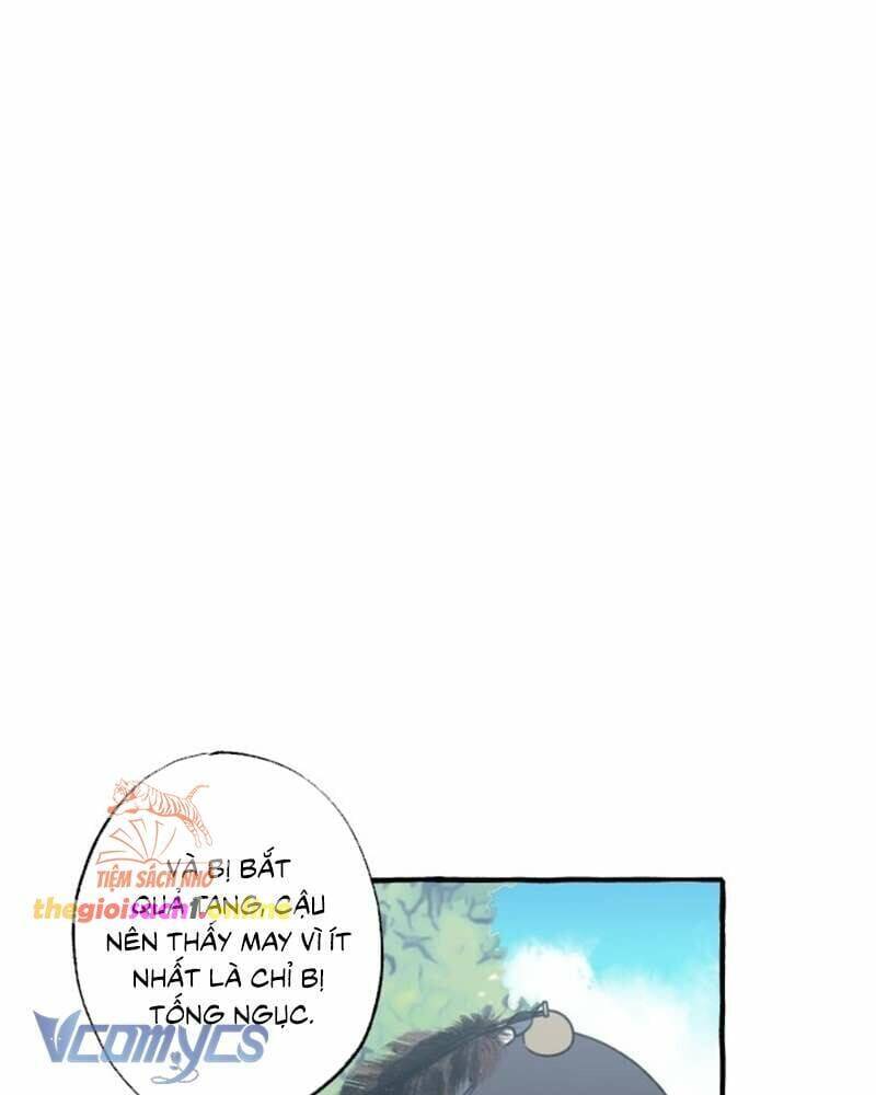 Chuyện Tình Hoa Lưu Ly - Chap 1 - Trang 80