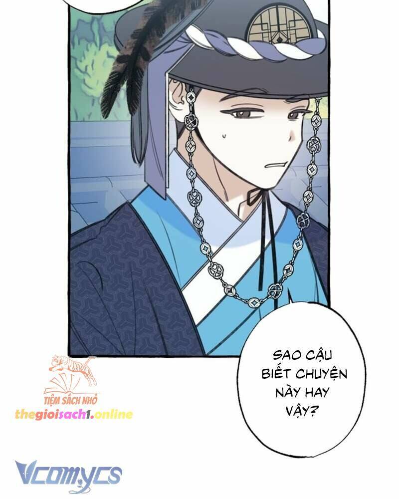 Chuyện Tình Hoa Lưu Ly - Chap 1 - Trang 81