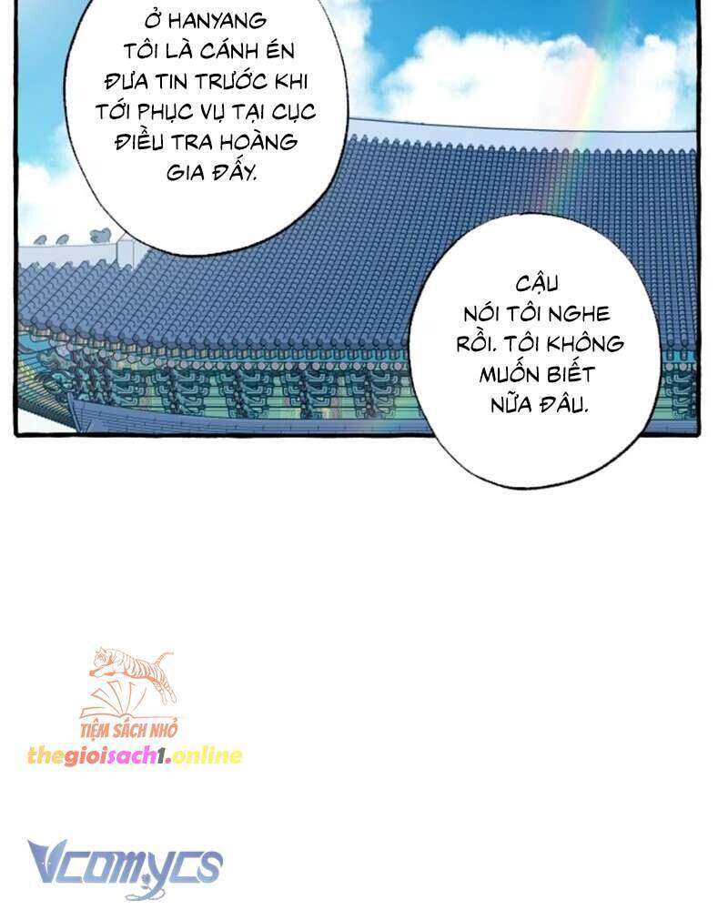 Chuyện Tình Hoa Lưu Ly - Chap 1 - Trang 83