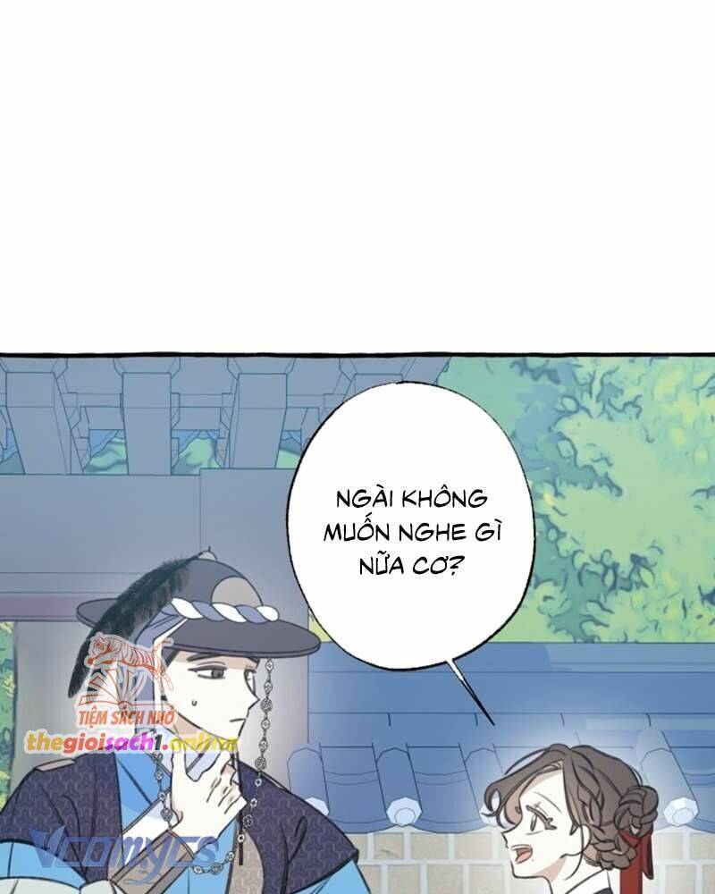 Chuyện Tình Hoa Lưu Ly - Chap 1 - Trang 84