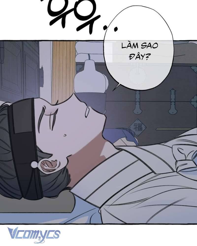Chuyện Tình Hoa Lưu Ly - Chap 2 - Trang 11