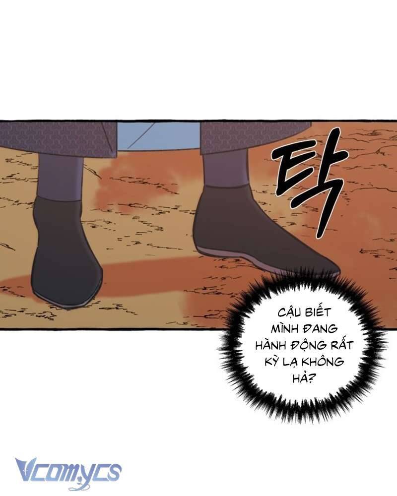 Chuyện Tình Hoa Lưu Ly - Chap 2 - Trang 110