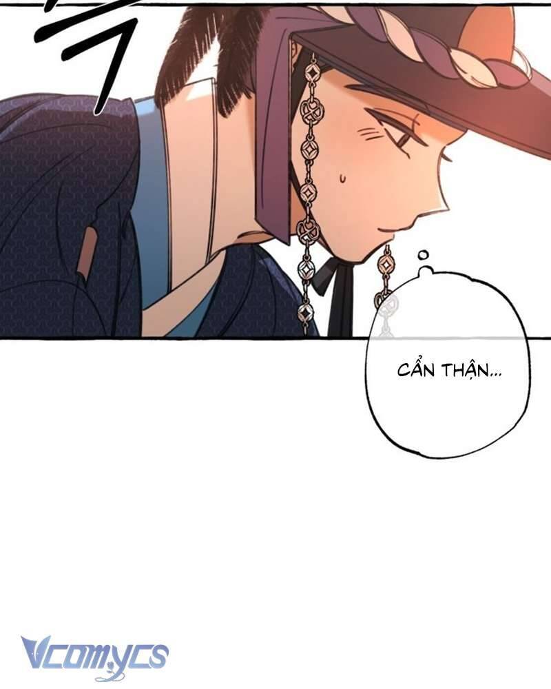 Chuyện Tình Hoa Lưu Ly - Chap 2 - Trang 125