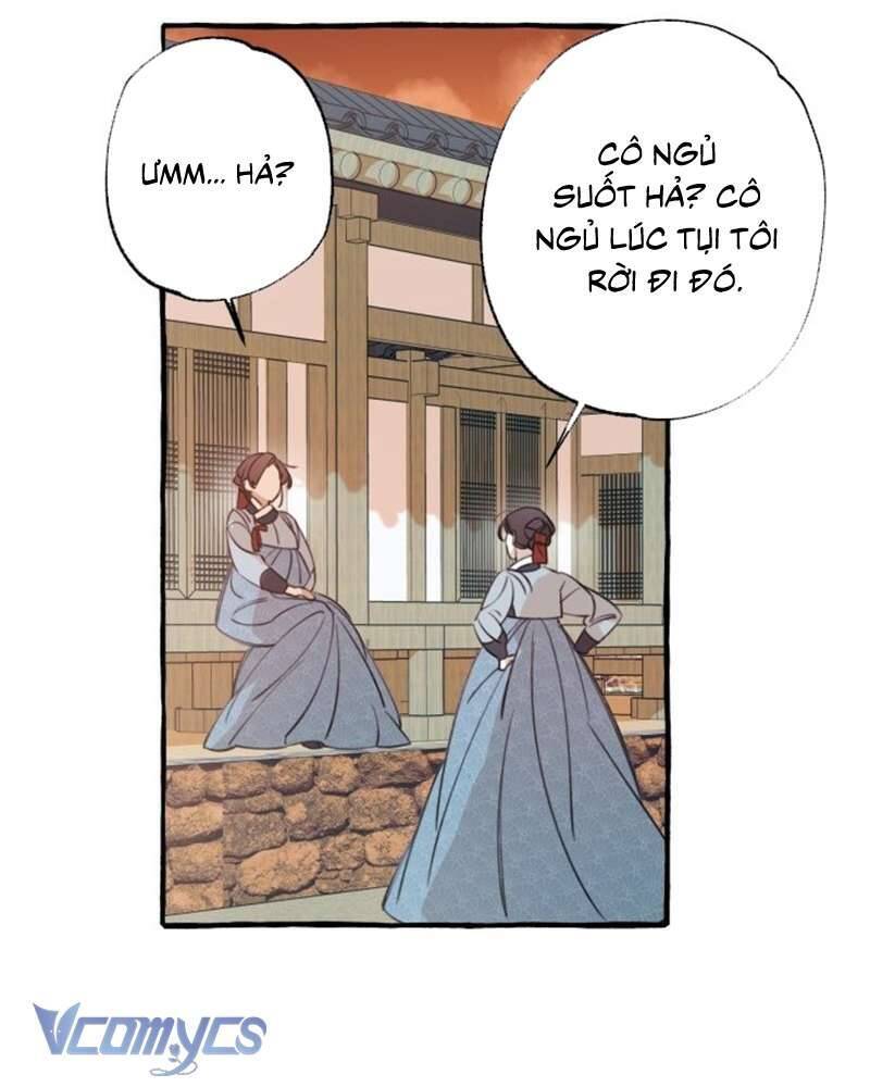 Chuyện Tình Hoa Lưu Ly - Chap 2 - Trang 134