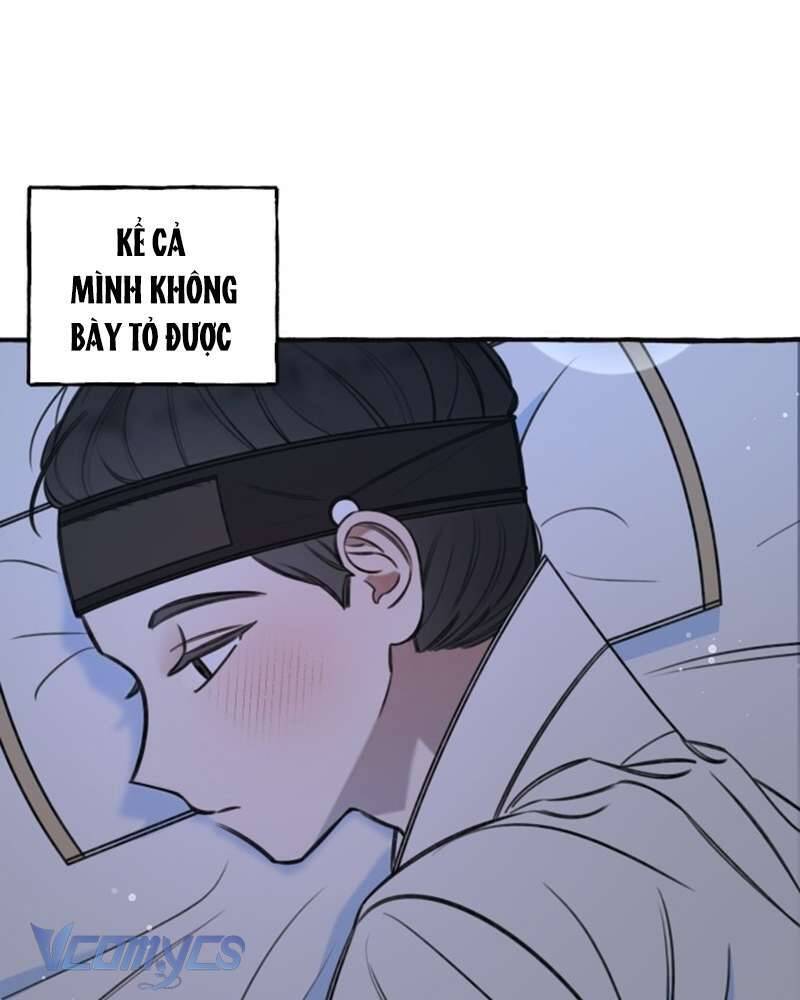 Chuyện Tình Hoa Lưu Ly - Chap 2 - Trang 17