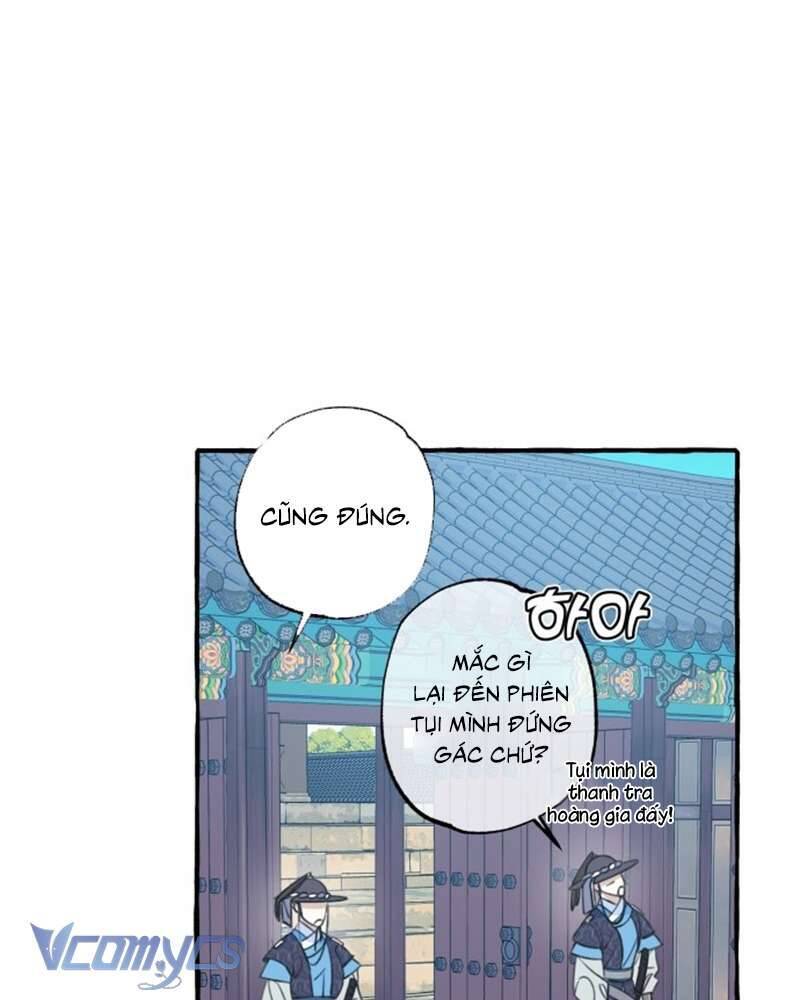 Chuyện Tình Hoa Lưu Ly - Chap 2 - Trang 31