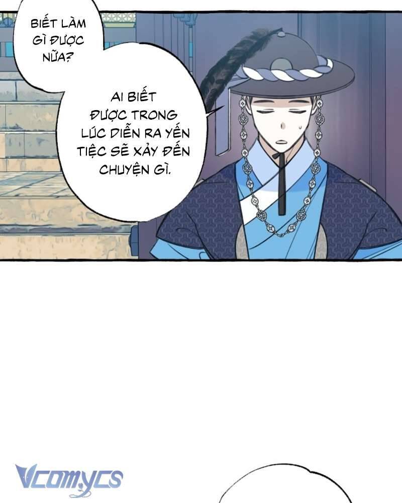 Chuyện Tình Hoa Lưu Ly - Chap 2 - Trang 33