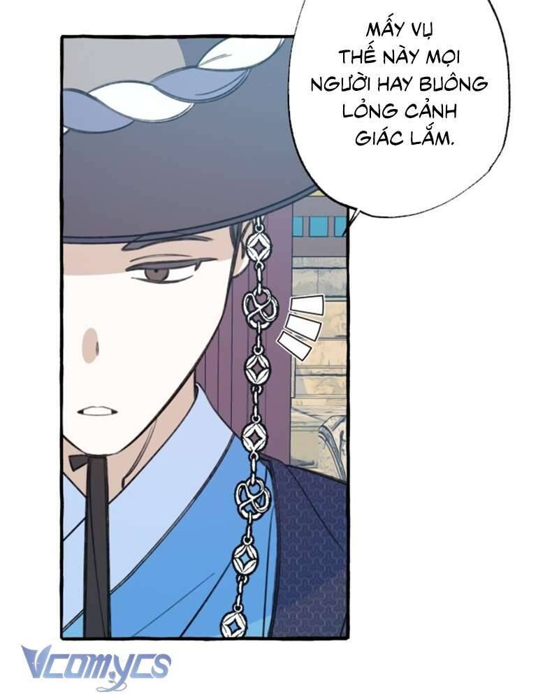 Chuyện Tình Hoa Lưu Ly - Chap 2 - Trang 34