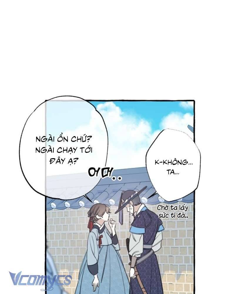Chuyện Tình Hoa Lưu Ly - Chap 2 - Trang 45