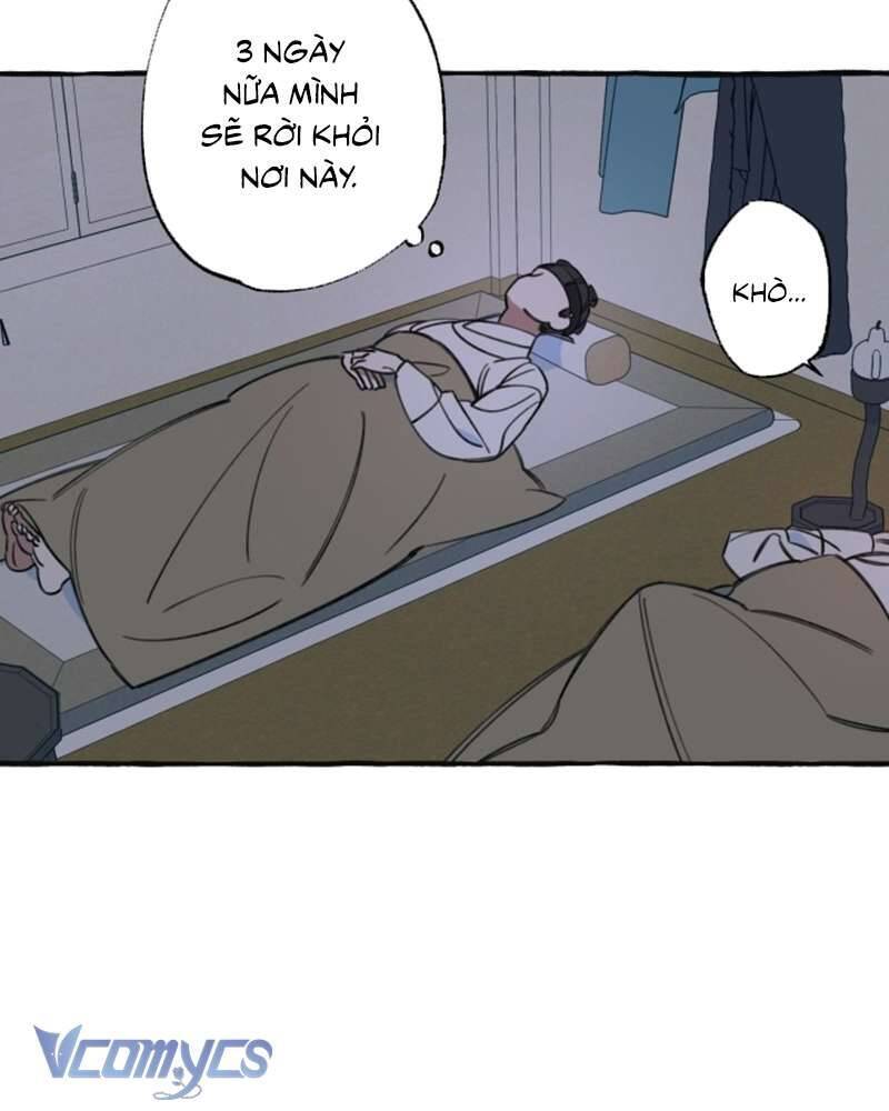 Chuyện Tình Hoa Lưu Ly - Chap 2 - Trang 6
