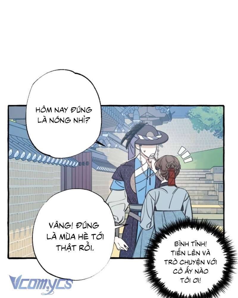 Chuyện Tình Hoa Lưu Ly - Chap 2 - Trang 51