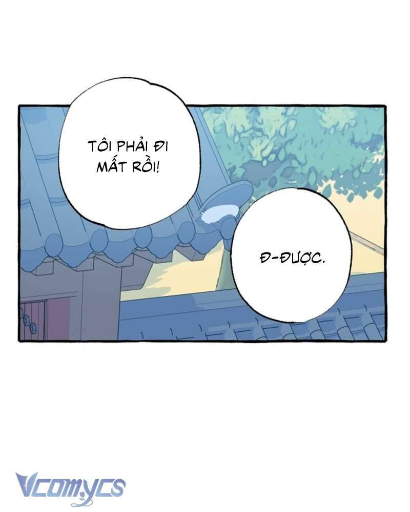 Chuyện Tình Hoa Lưu Ly - Chap 2 - Trang 57