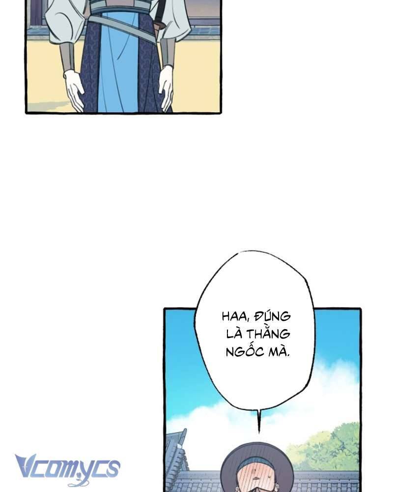 Chuyện Tình Hoa Lưu Ly - Chap 2 - Trang 59