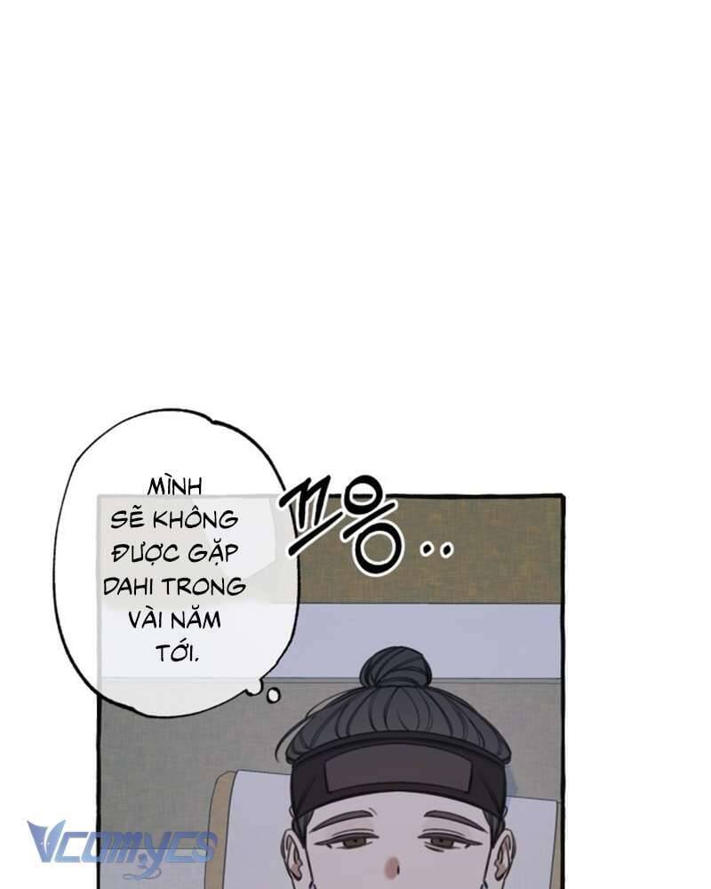 Chuyện Tình Hoa Lưu Ly - Chap 2 - Trang 7