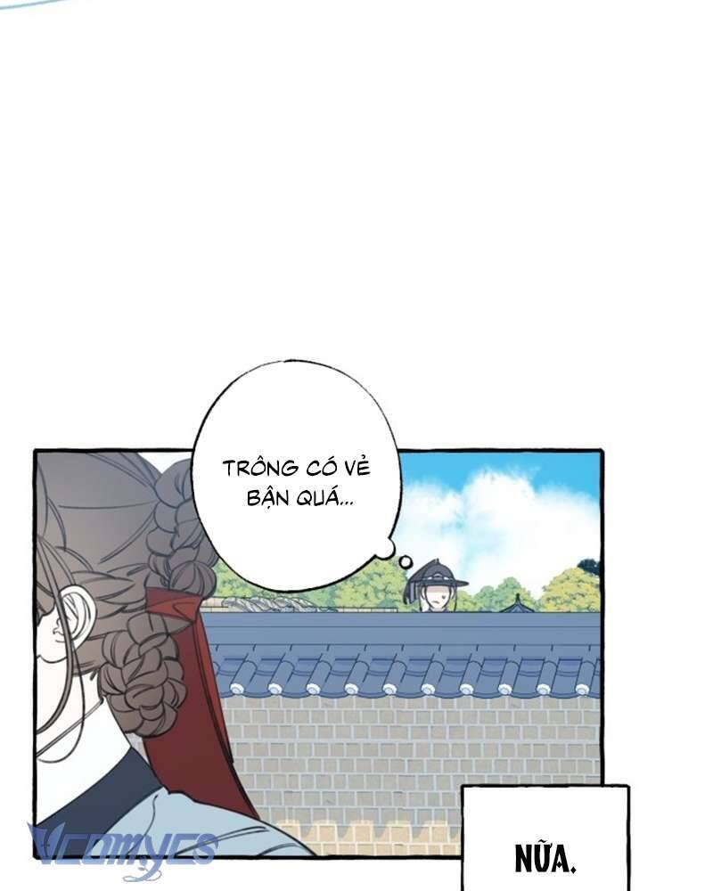 Chuyện Tình Hoa Lưu Ly - Chap 2 - Trang 64