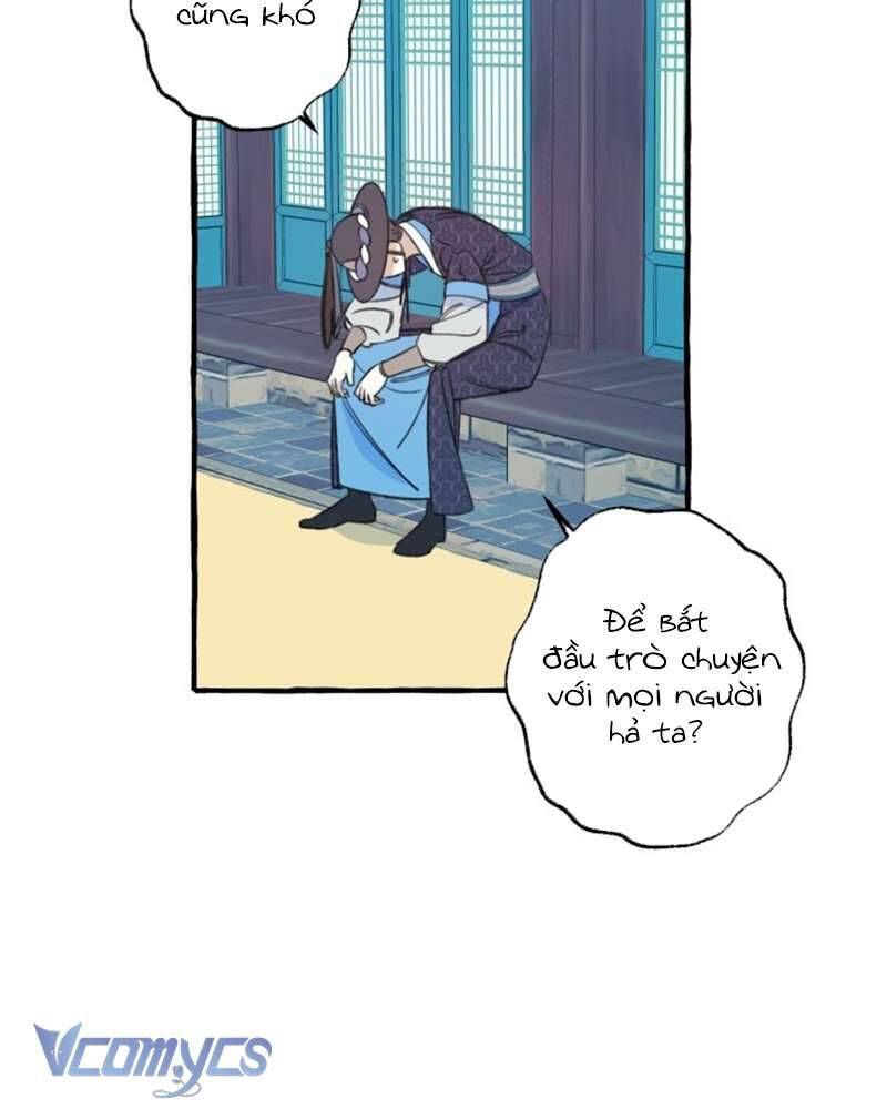 Chuyện Tình Hoa Lưu Ly - Chap 2 - Trang 68
