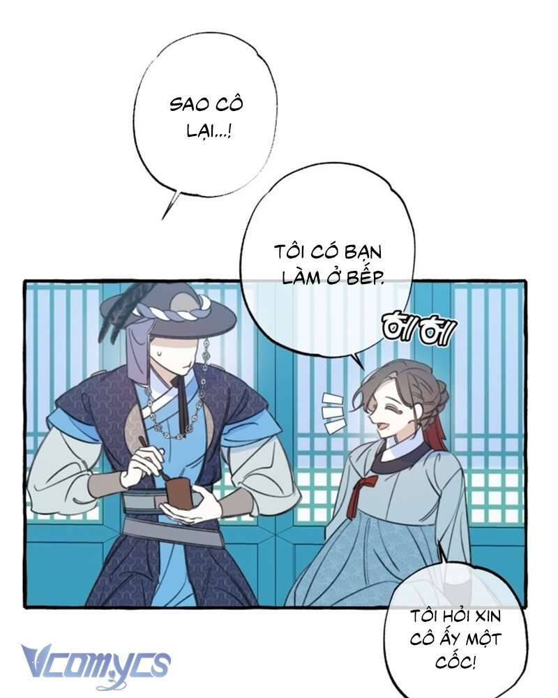 Chuyện Tình Hoa Lưu Ly - Chap 2 - Trang 78