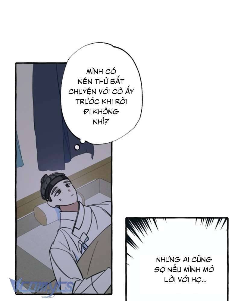 Chuyện Tình Hoa Lưu Ly - Chap 2 - Trang 9