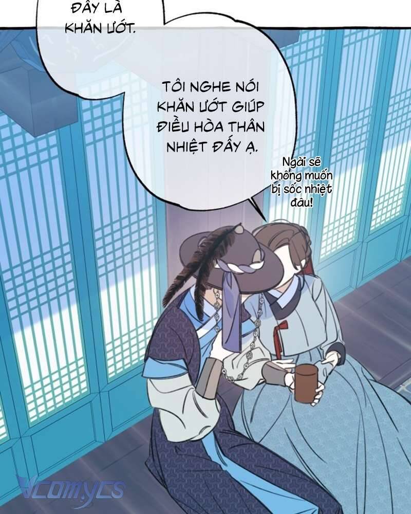Chuyện Tình Hoa Lưu Ly - Chap 2 - Trang 86