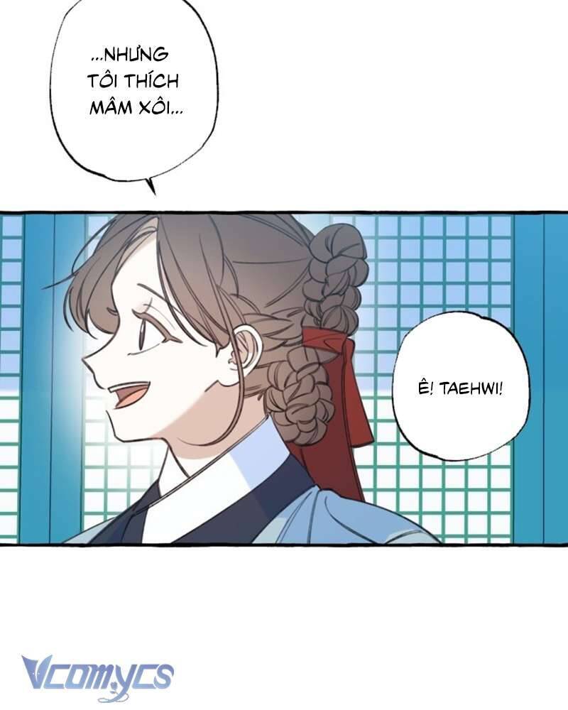 Chuyện Tình Hoa Lưu Ly - Chap 2 - Trang 92