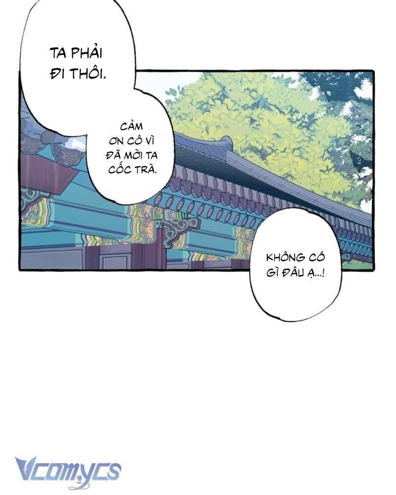 Chuyện Tình Hoa Lưu Ly - Chap 2 - Trang 95