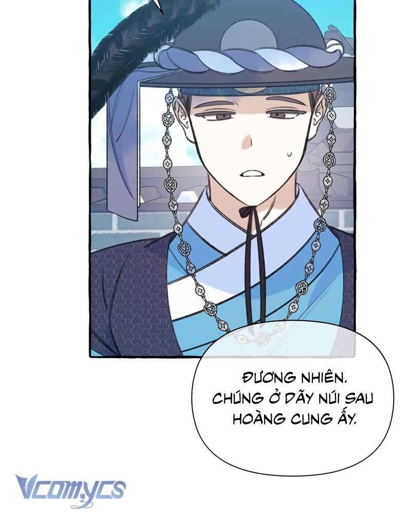 Chuyện Tình Hoa Lưu Ly - Chap 3 - Trang 11