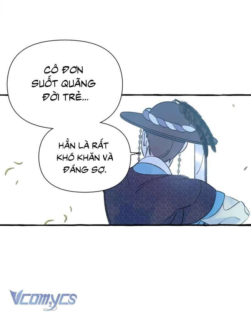 Chuyện Tình Hoa Lưu Ly - Chap 3 - Trang 104