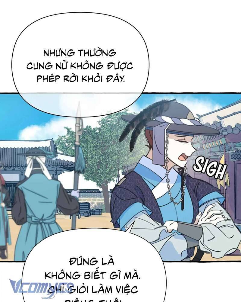 Chuyện Tình Hoa Lưu Ly - Chap 3 - Trang 12
