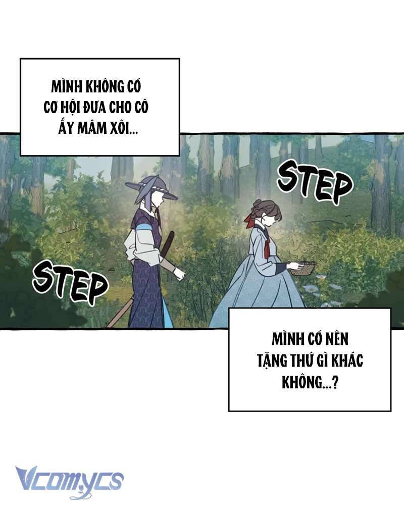Chuyện Tình Hoa Lưu Ly - Chap 3 - Trang 118