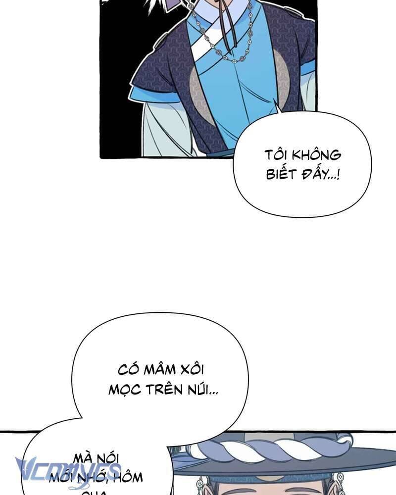 Chuyện Tình Hoa Lưu Ly - Chap 3 - Trang 15