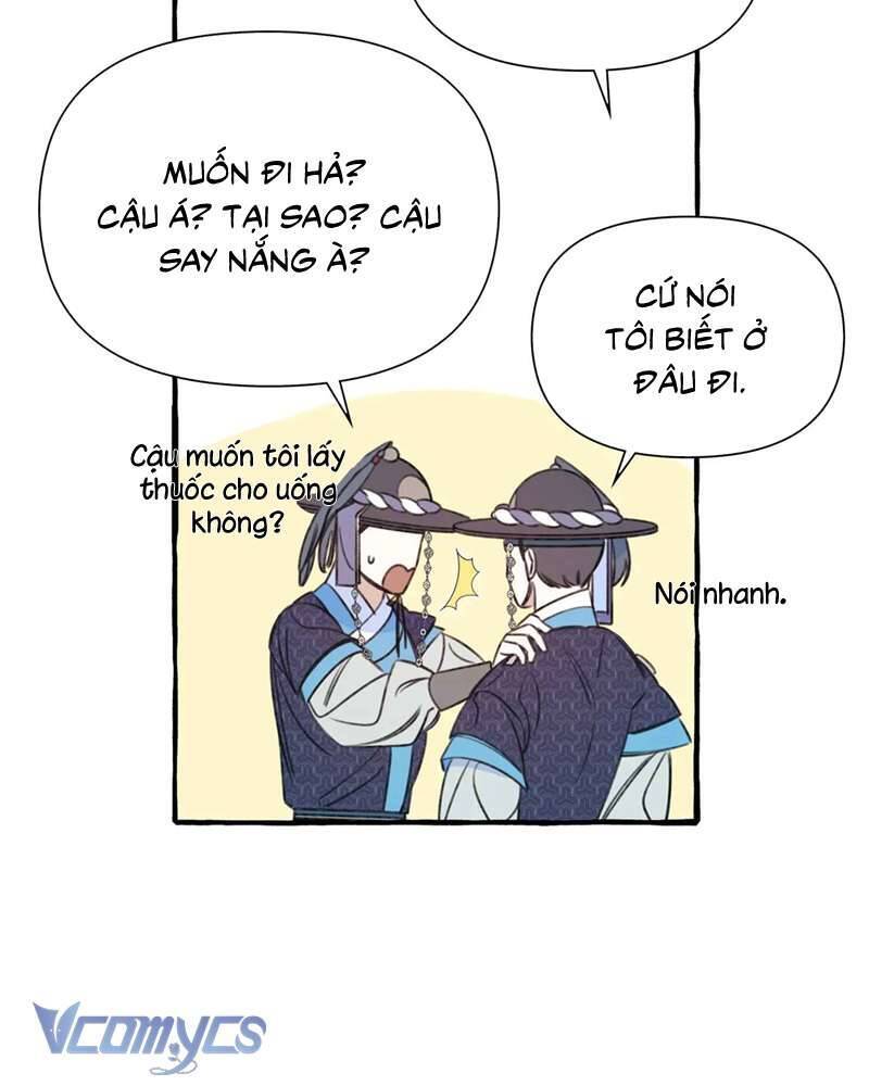 Chuyện Tình Hoa Lưu Ly - Chap 3 - Trang 18