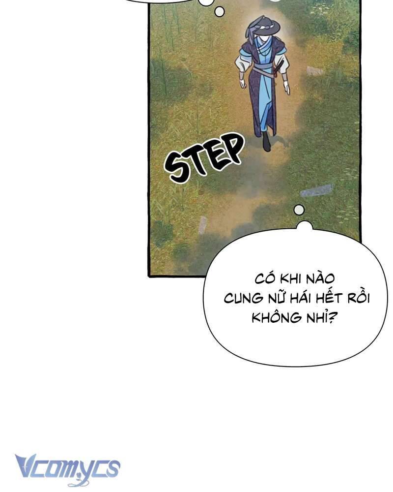 Chuyện Tình Hoa Lưu Ly - Chap 3 - Trang 21